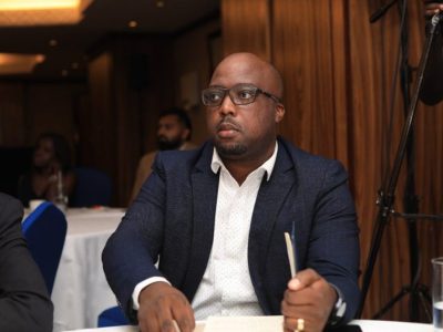 Evelyne Kabongera steps up as Walusimbi exits UCA