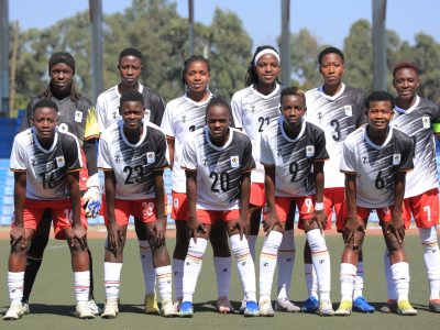 Crested Cranes' WAFCON Dream Ends in Heartbreaking Shootout