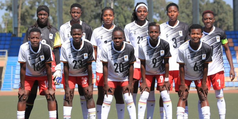 Crested Cranes' WAFCON Dream Ends in Heartbreaking Shootout