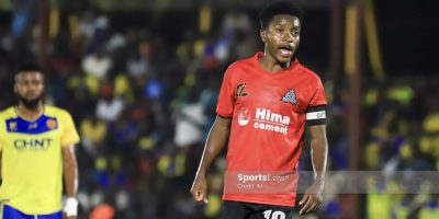 UPL: Allan Okello Punishes KCCA as Vipers Extend League Lead