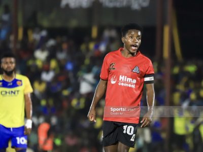 UPL: Allan Okello Punishes KCCA as Vipers Extend League Lead