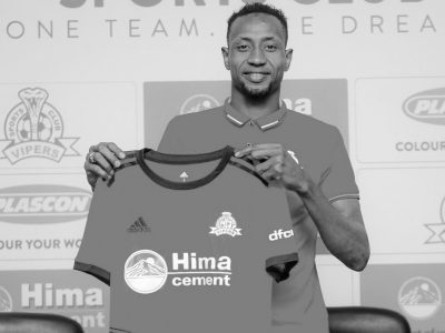 Mystery Surrounds Death of Nigerian Footballer Abubakar Lawal After Fall from Ugandan Mall