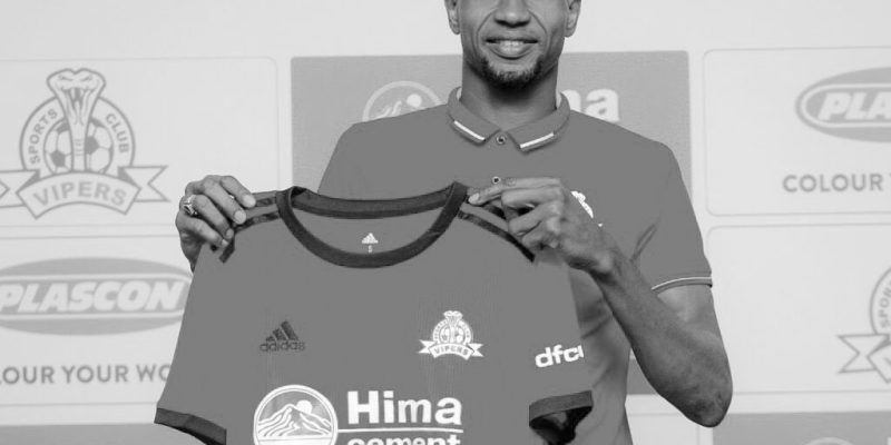 Mystery Surrounds Death of Nigerian Footballer Abubakar Lawal After Fall from Ugandan Mall