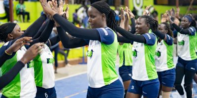 Nkumba Triumphs Over Ndejje in Derby at CAVB Zone V Championship