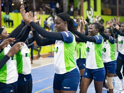 Nkumba Triumphs Over Ndejje in Derby at CAVB Zone V Championship