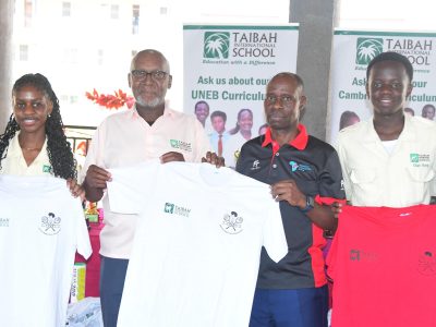 The Taibah Schools Badminton Championship is set to make a grand return in 2025, following partnership UBA and the schools