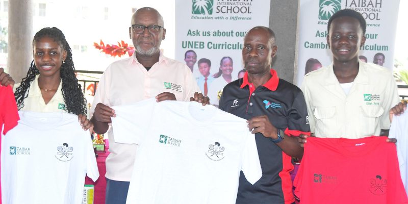 The Taibah Schools Badminton Championship is set to make a grand return in 2025, following partnership UBA and the schools