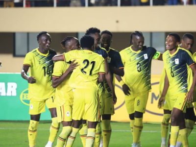 The Uganda Cranes are set to resume their 2026 FIFA World Cup qualifying campaign with a crucial fixture against Mozambique on 20th March.