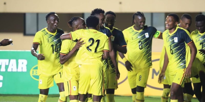 The Uganda Cranes are set to resume their 2026 FIFA World Cup qualifying campaign with a crucial fixture against Mozambique on 20th March.