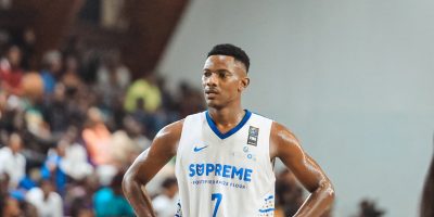 Ivan Muhwezi while still playing for City Oilers