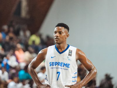 Ivan Muhwezi while still playing for City Oilers