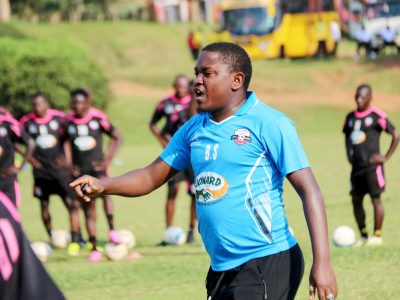 KCCA FC has announced Jackson “Nelly” Magera Kaddu and Brian Ssenyondo as co-coaches for the senior men’s team, effective immediately.