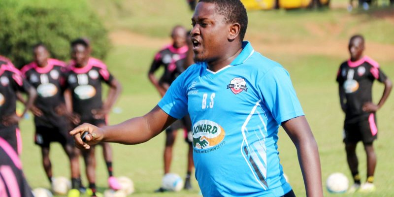 KCCA FC has announced Jackson “Nelly” Magera Kaddu and Brian Ssenyondo as co-coaches for the senior men’s team, effective immediately.