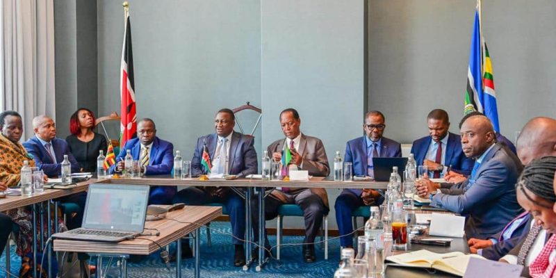 The Confederation of African Football (CAF) is set to announce a new sponsor for the 2024 African Nations Championship