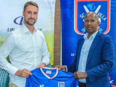 SC Villa has ushered in a new era with the appointment of Serbian tactician Nemanja Milincic as head coach, replacing Morley Byekwaso.