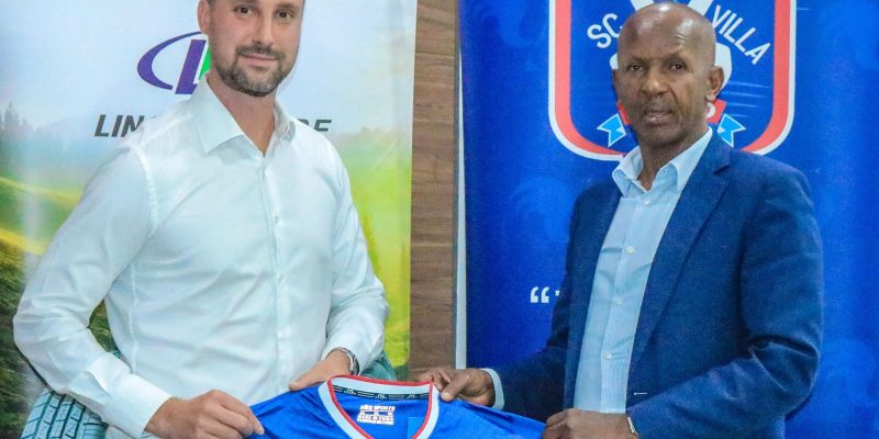SC Villa has ushered in a new era with the appointment of Serbian tactician Nemanja Milincic as head coach, replacing Morley Byekwaso.