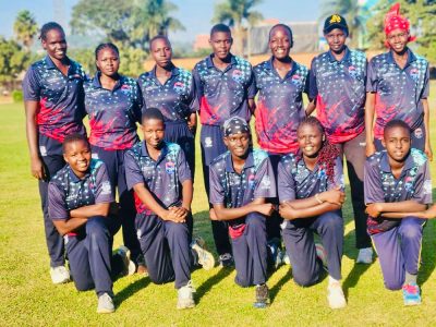 Soroti City and Olila Cricket Clubs, are set to remain unbeaten as the Women’s T20 League approaches Matchday 4 tomorrow.