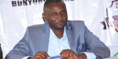 Deo Kasozi has stepped down as president of Kitara Football Club, bringing an end to what many have described as the club’s most remarkable era