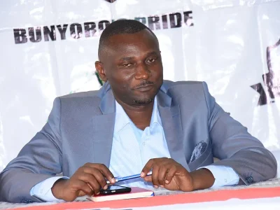 Deo Kasozi has stepped down as president of Kitara Football Club, bringing an end to what many have described as the club’s most remarkable era