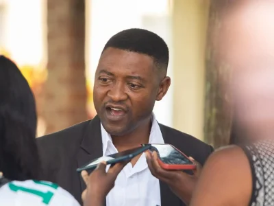 FAZ President Keith Mweemba cited "sabotage" surrounding the team and revealed that some players refused to travel in protest over outstanding allowances dating back to their last assignment in Russia 
