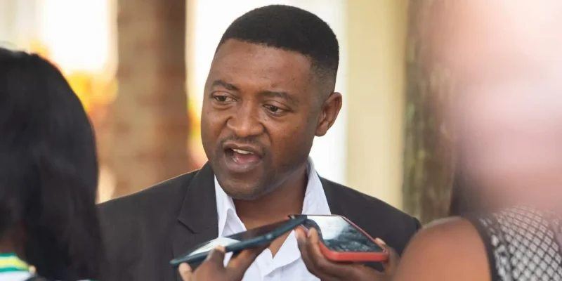 FAZ President Keith Mweemba cited "sabotage" surrounding the team and revealed that some players refused to travel in protest over outstanding allowances dating back to their last assignment in Russia 