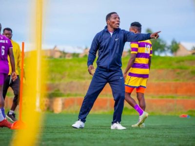 Sunrise FC has officially parted ways with head coach Jackson Mayanja following a string of disappointing results, with the team also missing