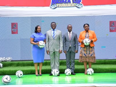 Pilsner King, the latest innovation under Uganda Breweries’ flagship Pilsner brand, has announced a UGX 285 million sponsorship package