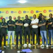 MTN Mobile Money Uganda (MoMo) has officially reaffirmed its commitment to rugby ahead of the Rugby Africa Cup 2025.