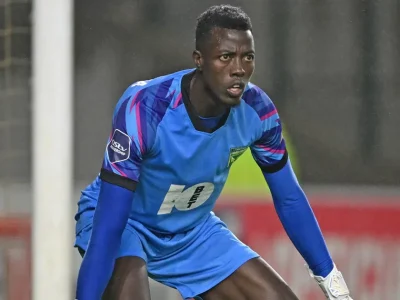 Watenga has been ruled out of action after sustaining an anterior cruciate ligament (ACL) injury during Uganda’s recent World Cup qualifying