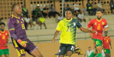 The Cameroon Indomitable Lions delivered a commanding performance to defeat the Uganda Cranes 3-0 in an international friendly match held on Friday, June 6, 2025, at the Stade de Marrakech Annexe in Morocco.