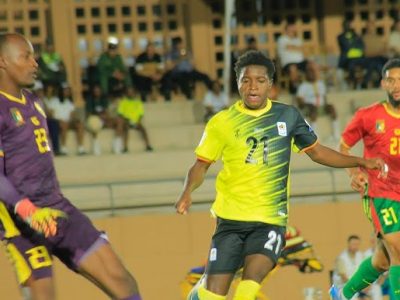 The Cameroon Indomitable Lions delivered a commanding performance to defeat the Uganda Cranes 3-0 in an international friendly match held on Friday, June 6, 2025, at the Stade de Marrakech Annexe in Morocco.