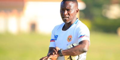 Byekwaso, a former player turned coach, took charge of Villa’s senior team in mid-2023 following a record-breaking title win under Serbian coach Dusan Stojanovic.