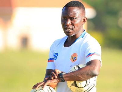 Byekwaso, a former player turned coach, took charge of Villa’s senior team in mid-2023 following a record-breaking title win under Serbian coach Dusan Stojanovic.