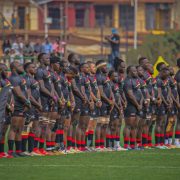 The Rugby Cranes has dropped seven places in the latest World Rugby rankings, slipping from 41st to 48th following a disappointing display