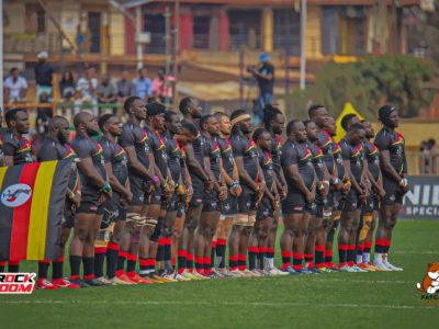 The Rugby Cranes has dropped seven places in the latest World Rugby rankings, slipping from 41st to 48th following a disappointing display
