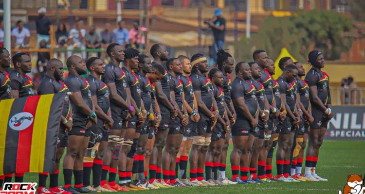 The Rugby Cranes has dropped seven places in the latest World Rugby rankings, slipping from 41st to 48th following a disappointing display