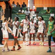 Uganda’s women’s basketball team, the Gazelles, needed overtime to pull off a breathtaking 73–70 overtime victory over Senegal.