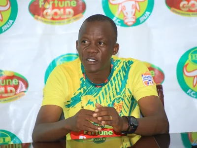 Abbey Bogere Kikomeko has extended his stay at Jinja side BUL FC, signing a new two-year contract that will keep him at the helm.