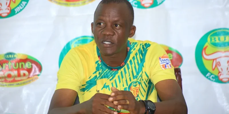 Abbey Bogere Kikomeko has extended his stay at Jinja side BUL FC, signing a new two-year contract that will keep him at the helm.