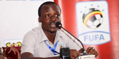 FUFA has confirmed the appointment of Bashir Mutyaba as the new Director of Football Development, replacing Ali Mwebe.