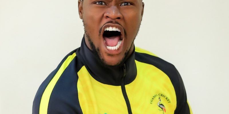 Former Jinja SS student and current Rounders player Calvin Watuwa is set to earn his first senior national team cap in the upcoming Pearl of Africa Series.