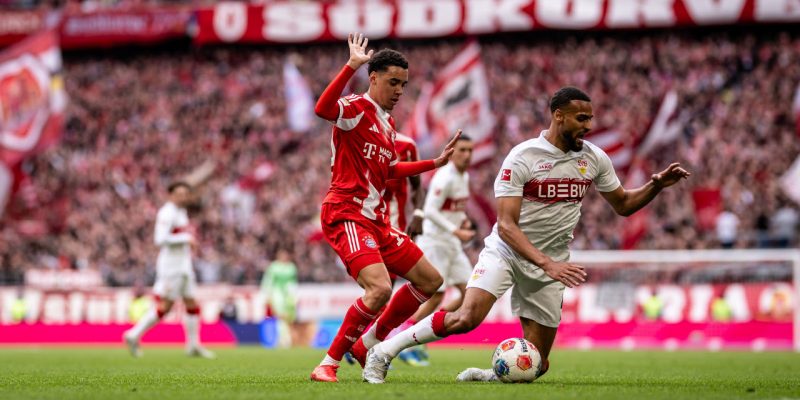Bayern Munich star Jamal Musiala has attributed the club’s impressive 2025/26 campaign to a renewed mentality, relentless hunger, and a stronger collective spirit within the squad.